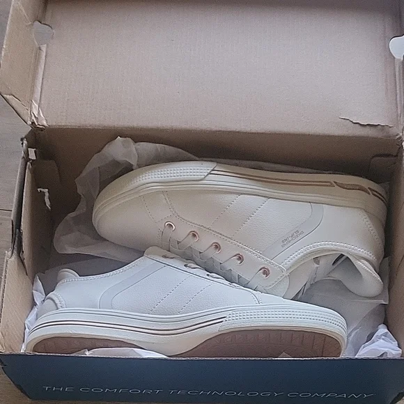 Skechers Women's Arch Fit Arcade-Ease-n Hands Free Slip-ins Sneaker Size 8 - Picture 8 of 8